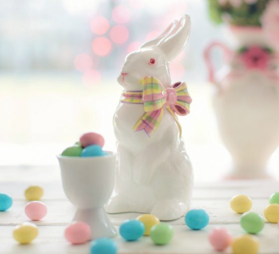 Easter Family Holiday Activities