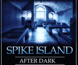 Spike After Dark
