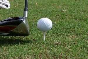 Golf courses in Cork