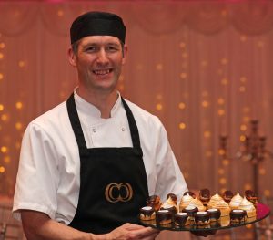 Weddings Through the Eyes of a Chef – Peter Hennessey (Head Chef) Carrigaline Court Hotel